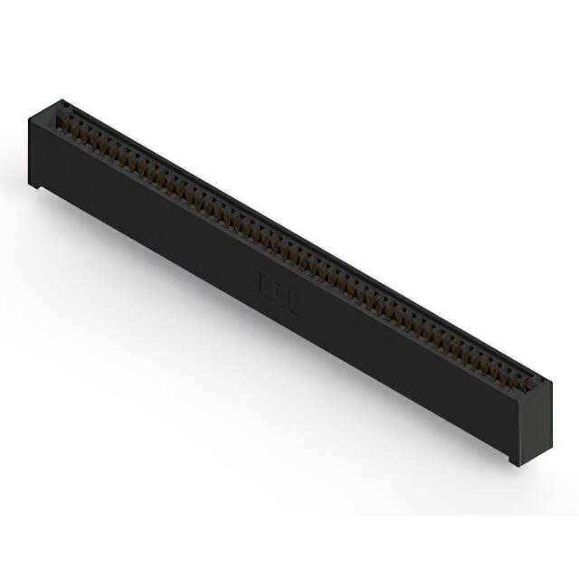 895-049-525-101 EDAC Inc.  Edgeboard Connectors